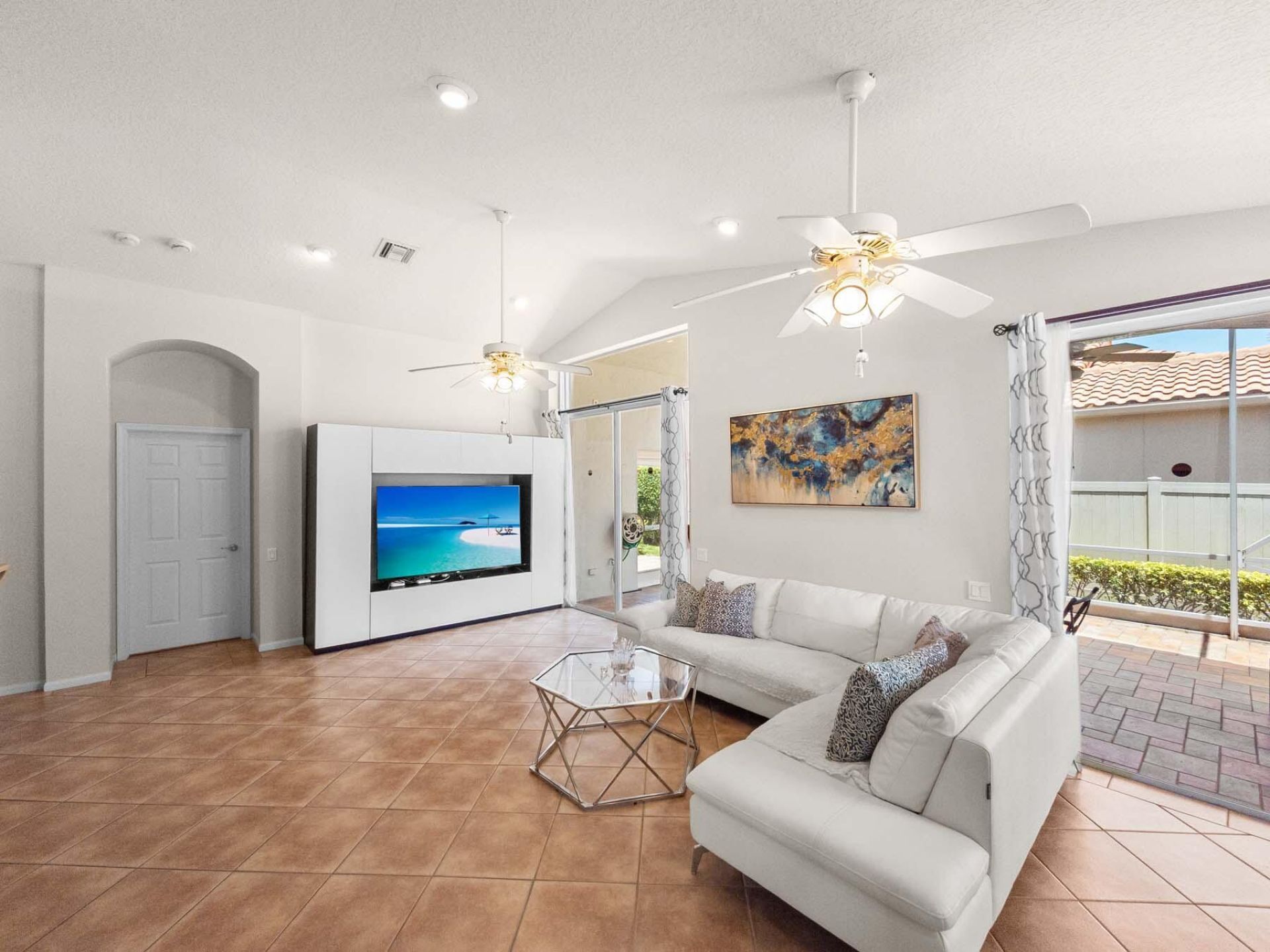 5320 Glenville Drive, Boynton Beach, FL 33437 Photo