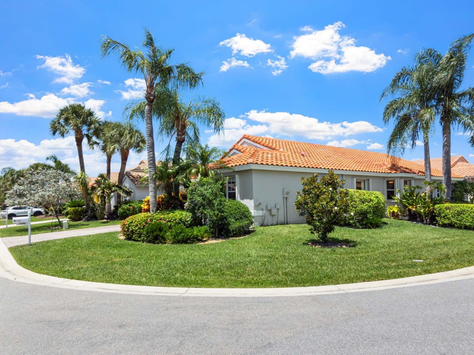 5320 Glenville Drive, Boynton Beach, FL 33437 Photo