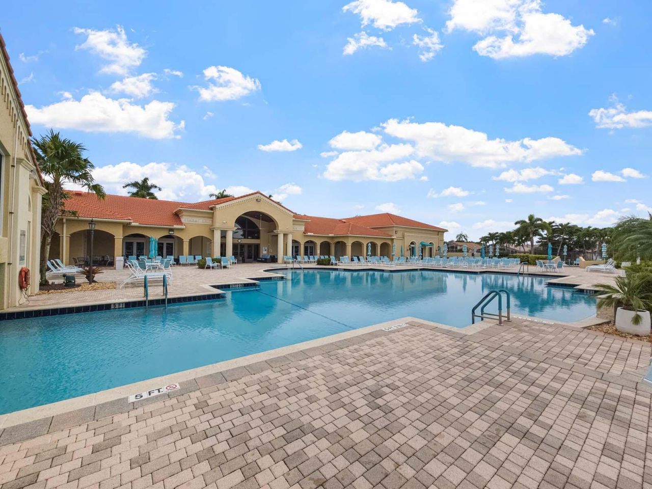 5320 Glenville Drive, Boynton Beach, FL 33437 Photo