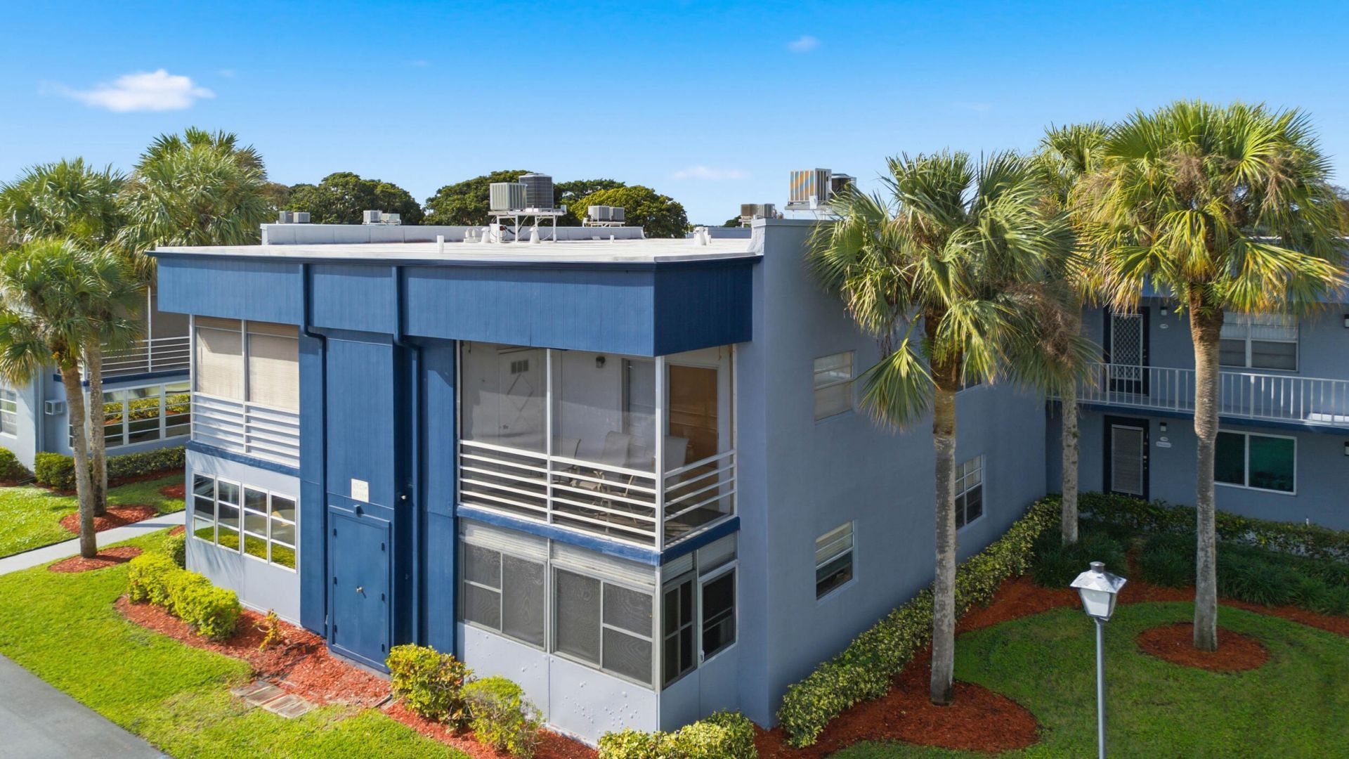 249 Burgundy F, Delray Beach, FL 33484 Photo