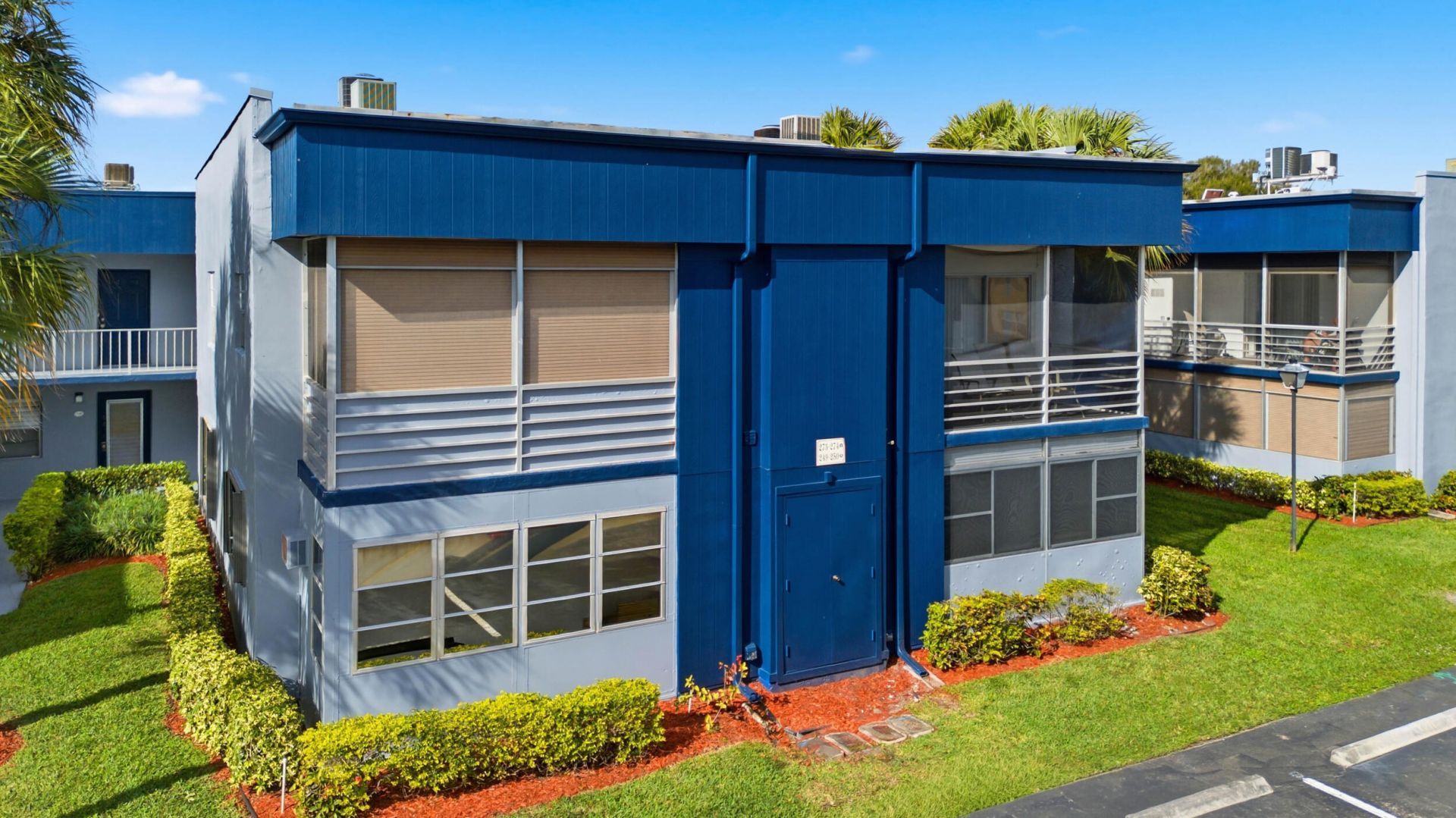 249 Burgundy F, Delray Beach, FL 33484 Photo