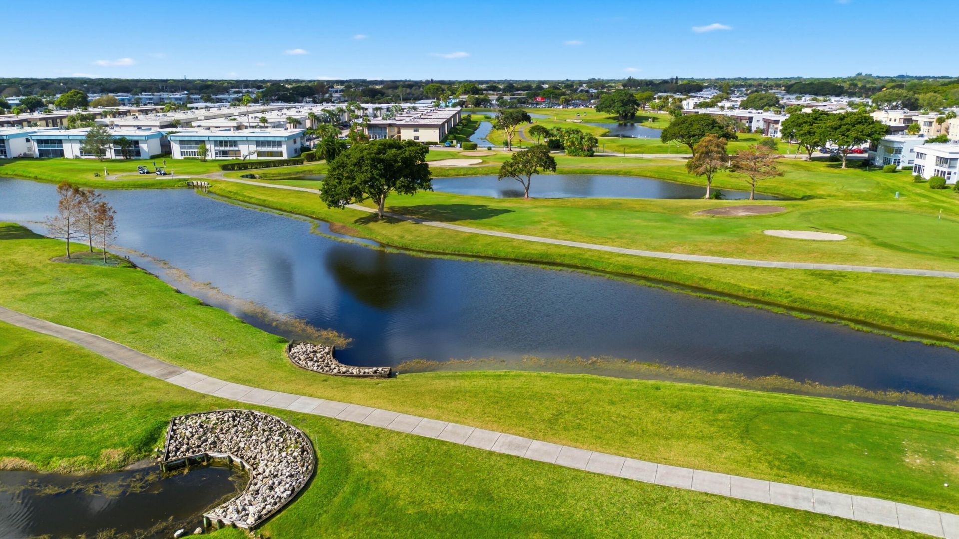 249 Burgundy F, Delray Beach, FL 33484 Photo