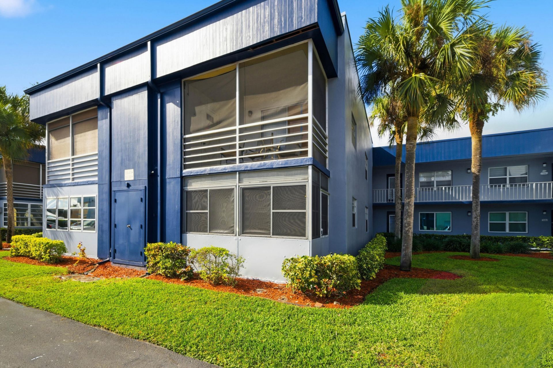 249 Burgundy F, Delray Beach, FL 33484 Photo