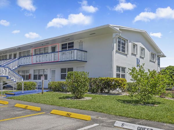 362 Northampton R, Unit 362, West Palm Beach, FL 33417