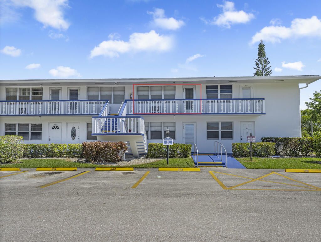 362 Northampton R, Unit 362, West Palm Beach, FL 33417 Photo