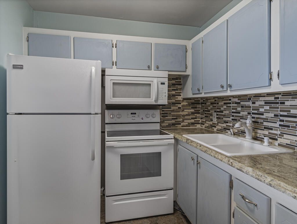362 Northampton R, Unit 362, West Palm Beach, FL 33417 Photo