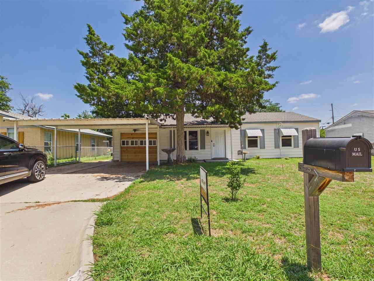 2203 NW 28th St, Lawton, OK 73505 Main Photo