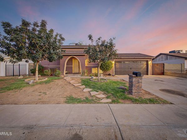4307 E SOUTHERN Avenue, Phoenix, AZ 85042
