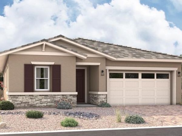 20216 W GLENROSA Avenue, Buckeye, AZ 85396