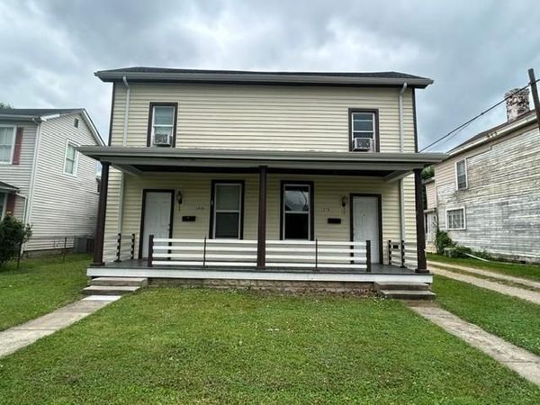 1214 1216 South 5th, Ironton, OH 45638