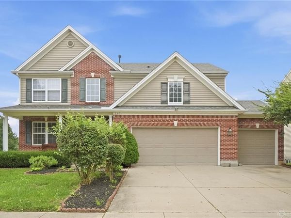 2341 Gerard Court, Fairborn, OH 45324