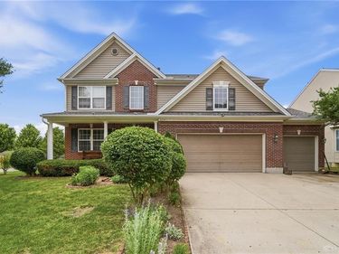 2341 Gerard Court, Fairborn, OH 45324