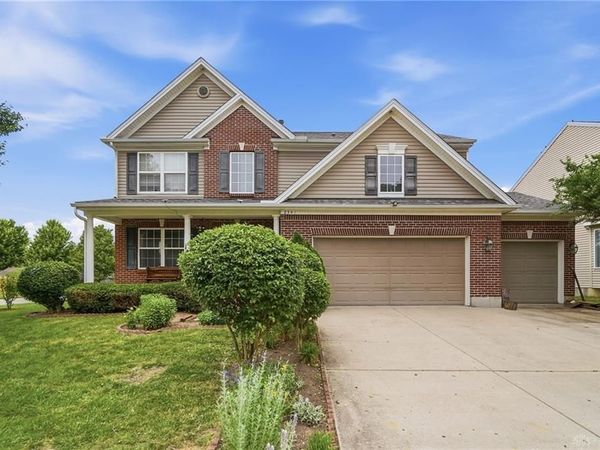 2341 Gerard Court, Fairborn, OH 45324