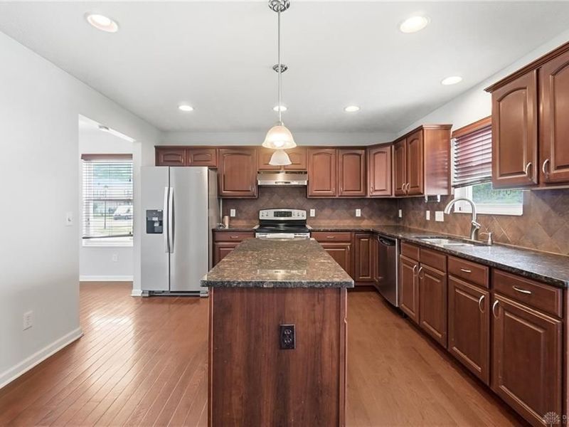 2341 Gerard Court, Fairborn, OH 45324 Photo 11