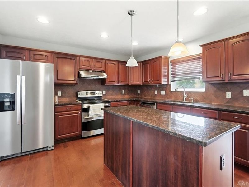 2341 Gerard Court, Fairborn, OH 45324 Photo 12