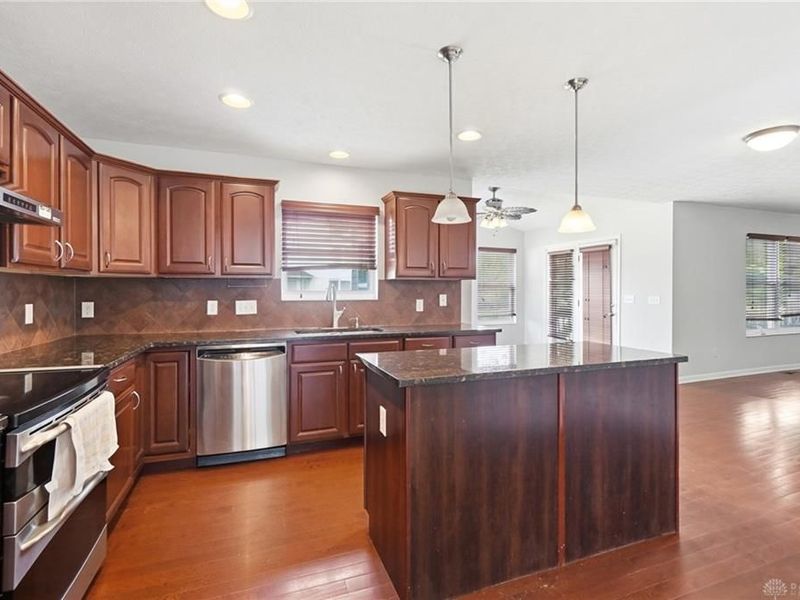2341 Gerard Court, Fairborn, OH 45324 Photo 14