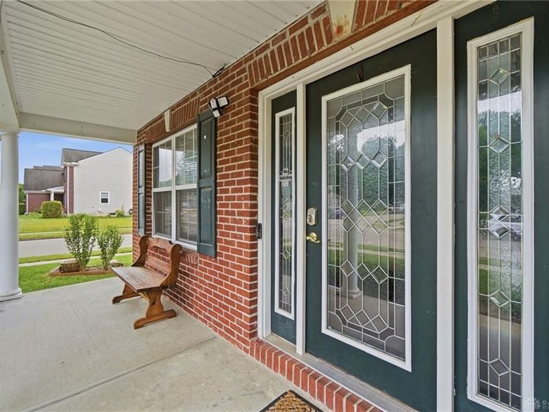 2341 Gerard Court, Fairborn, OH 45324 Photo 3