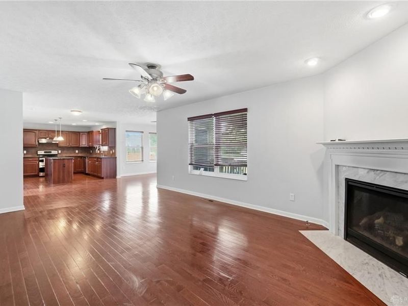 2341 Gerard Court, Fairborn, OH 45324 Photo 9