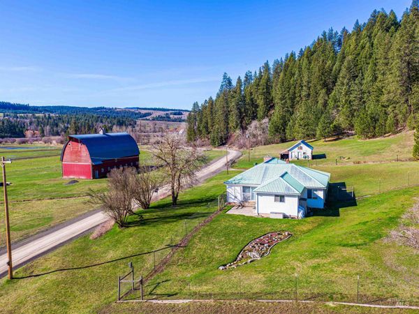 1050 Garden Gulch Rd, Princeton, ID 83857