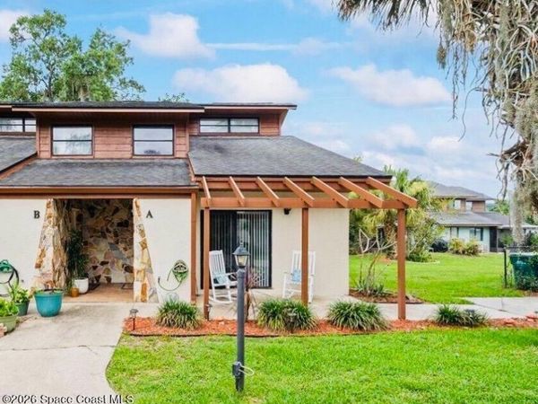 1130 Gary Hunt Road, Unit A, Cocoa, FL 32926