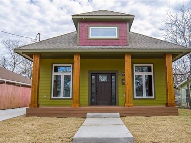 4808 Terry, Dallas, TX 75223