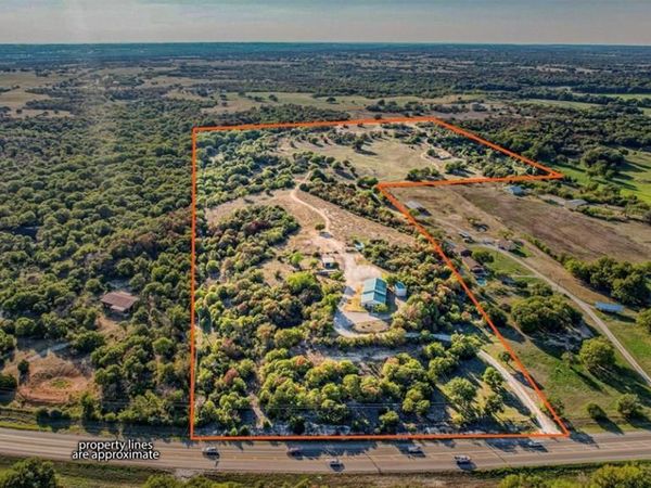 TBD N Fm 51 , Weatherford, TX 76085