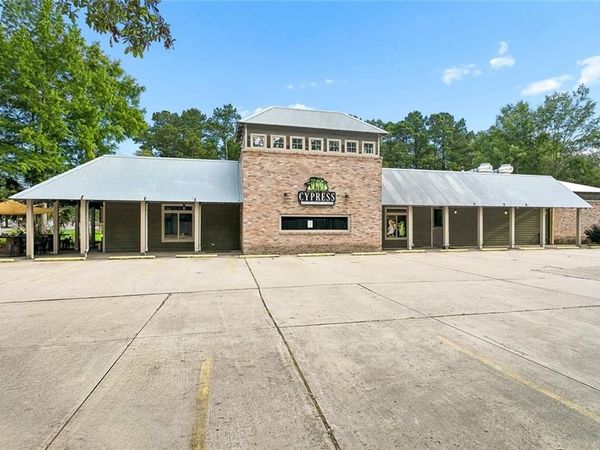 158 S MILITARY Road , Slidell, LA 70460