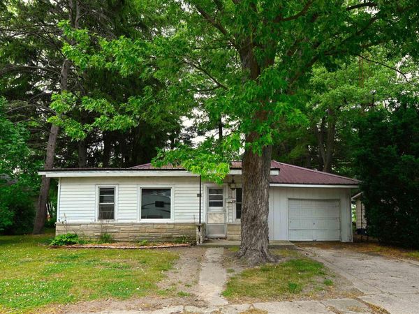436 W Jefferson Street, Winamac, IN 46996