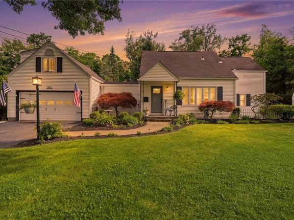 5671 Koeffler Dr, Pittsburgh, PA 15236