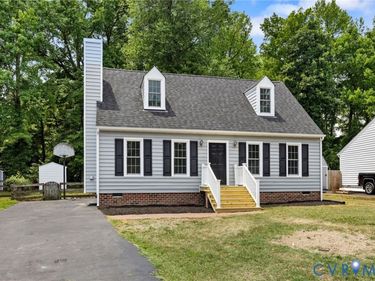 10144 Berrymeade Place , Glen Allen, VA 23060
