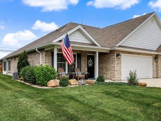 1170 Waterloo Street Troy, OH 45373