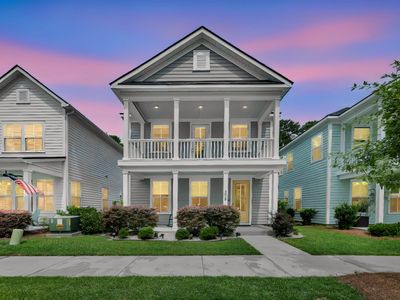 2825 Sugarberry Lane, Johns Island, SC 29455