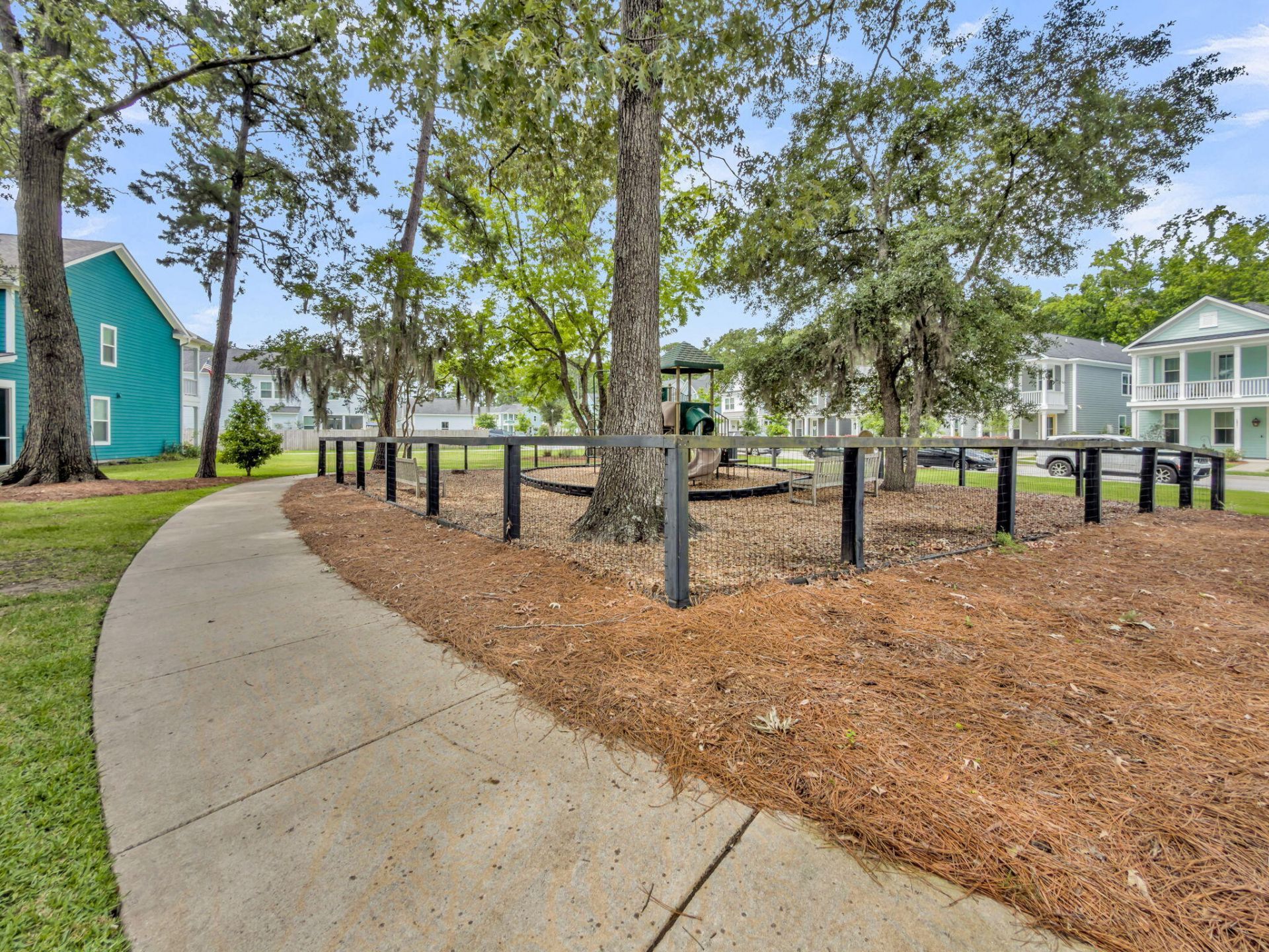 2825 Sugarberry Lane Photo 38