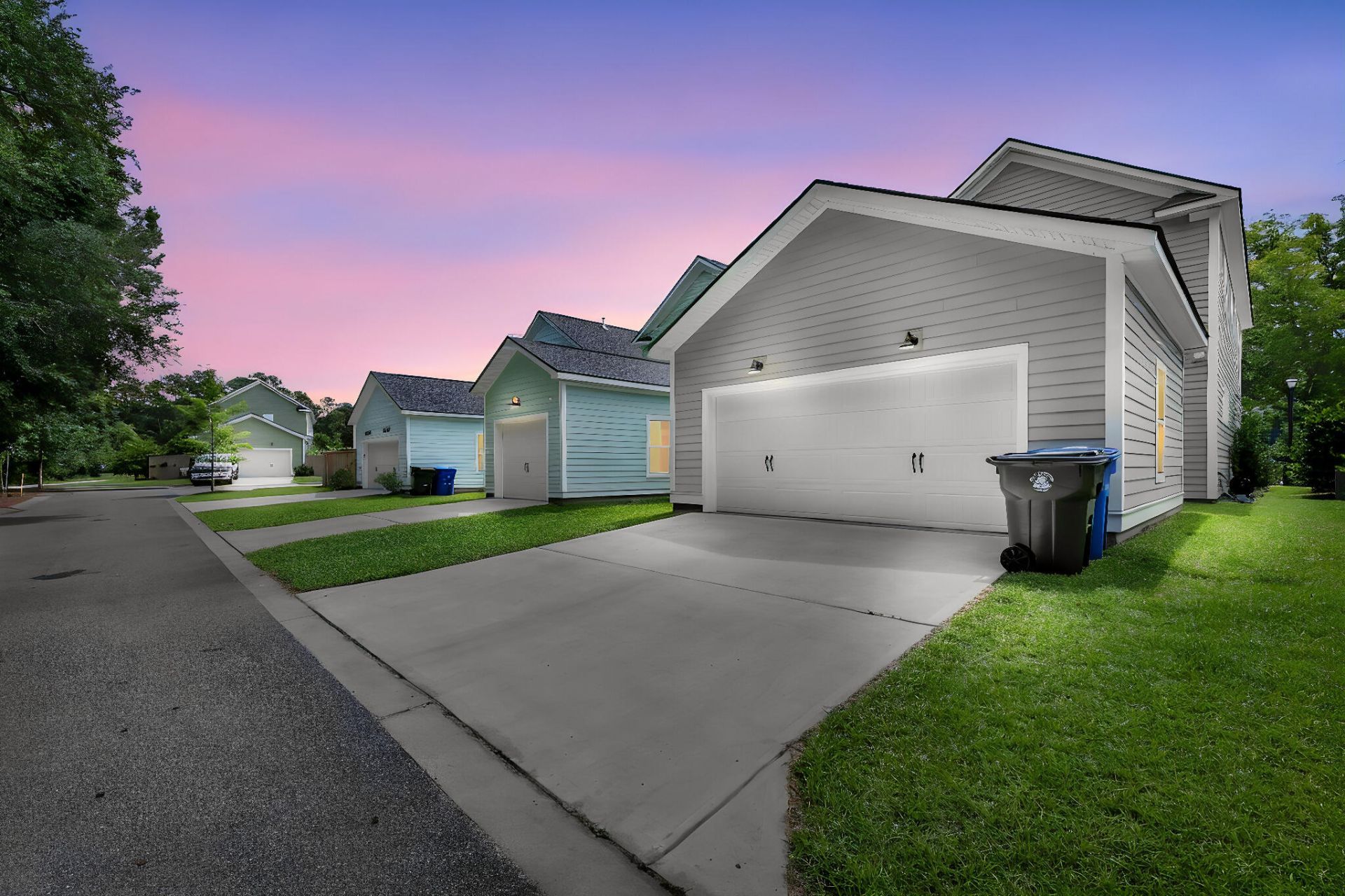 2825 Sugarberry Lane Photo 40