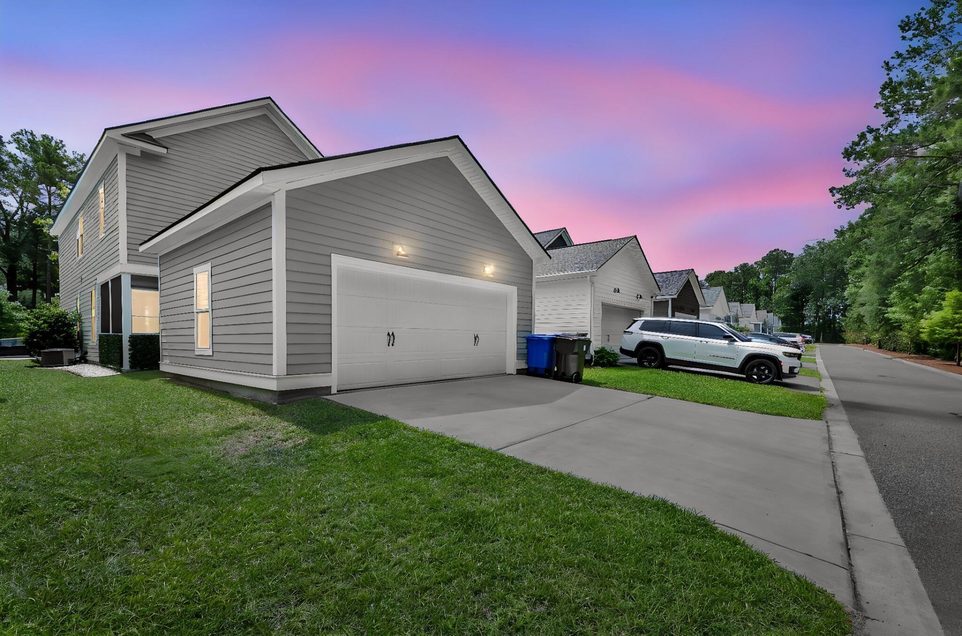 2825 Sugarberry Lane Photo 41
