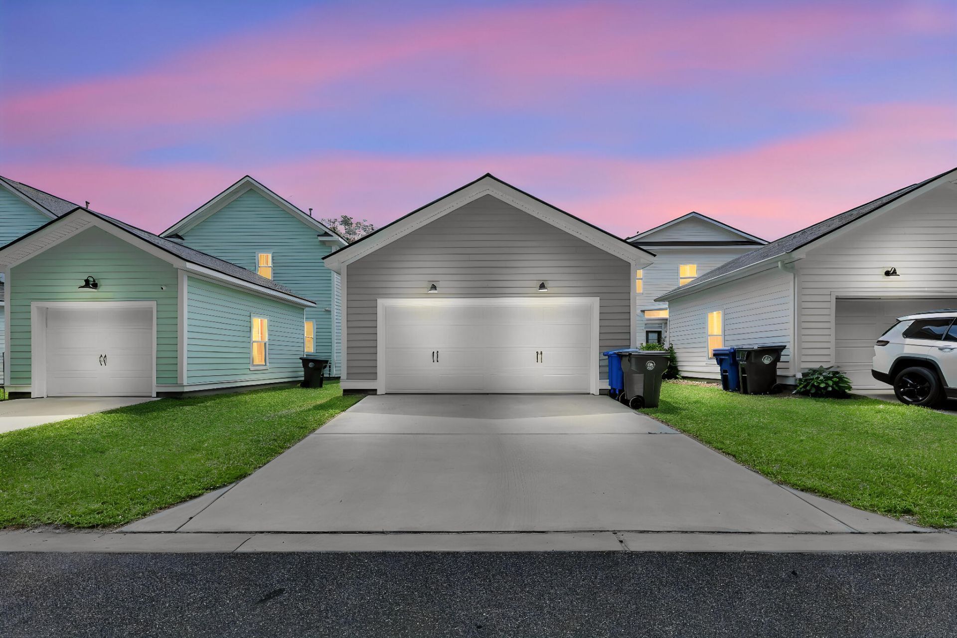 2825 Sugarberry Lane Photo 42