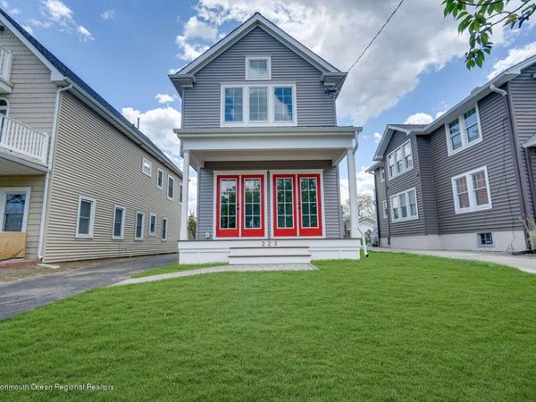 223 16th Avenue, Belmar, NJ 07719