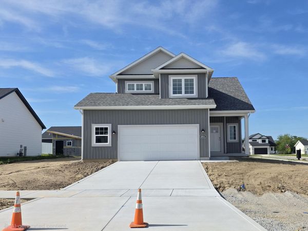 4904 Stephen Lane, Lowell, IN 46356