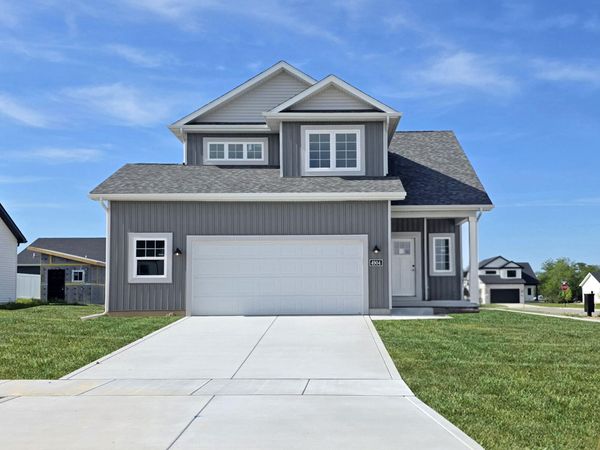 4904 Stephen Lane, Lowell, IN 46356