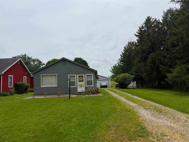 1405 W Hickory Street, Union City, IN 47390