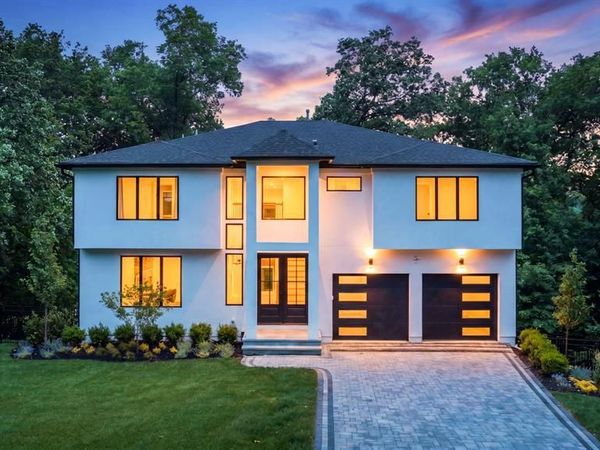 69 Mazur Place, HAWTHORNE, NJ 07506
