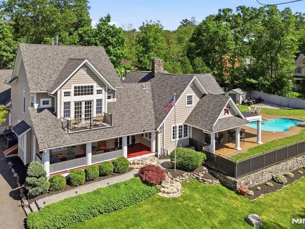 193 Long Pond Road, WEST MILFORD, NJ 07421