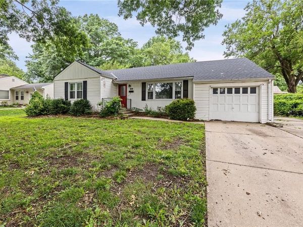 5618 Lamar Avenue, Mission, KS 66202