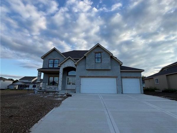 2308 Foxtail Drive, Kearney, MO 64060