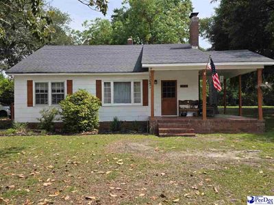1014 W Main Street, Chesterfield, SC 29709