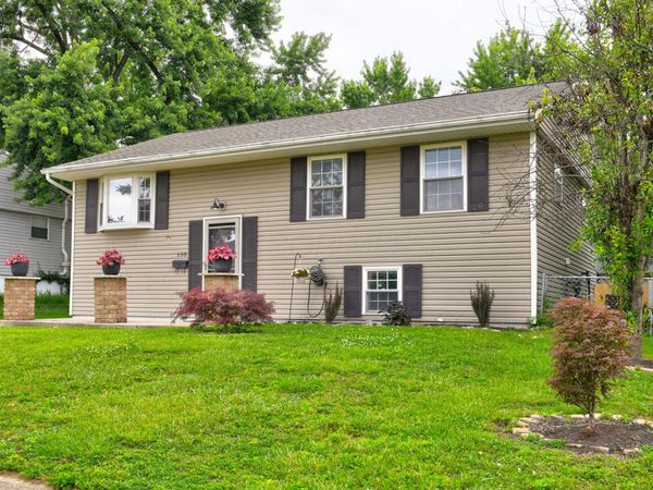 590 Knights Avenue, Columbus, OH 43230