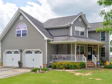 75 Sarah Lynn Lane, Fort Oglethorpe, GA 30742