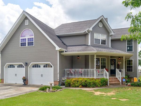 75 Sarah Lynn Lane, Fort Oglethorpe, GA 30742
