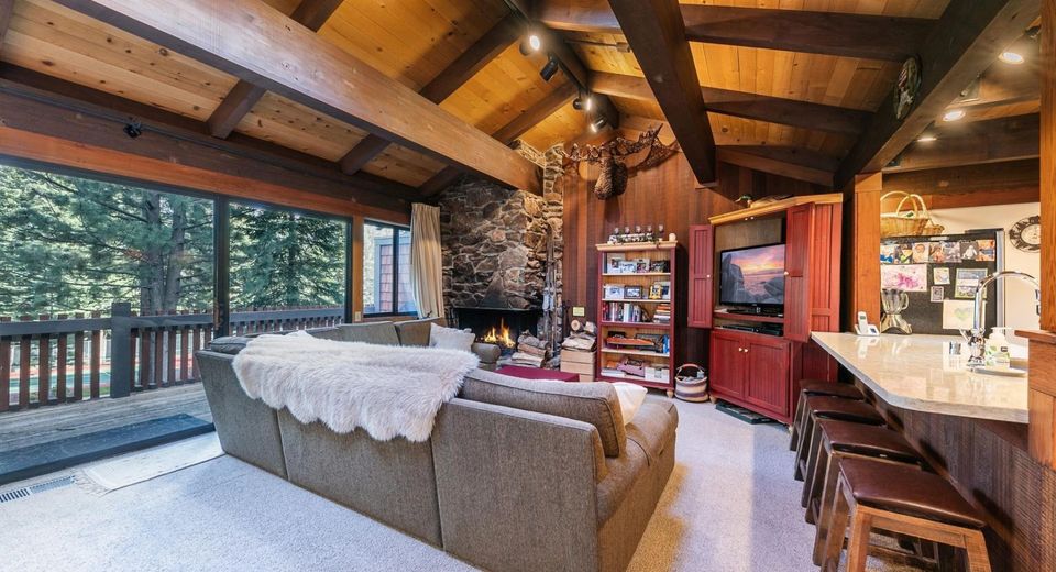 3600 North Lake Boulevard, Unit #18, Tahoe City, CA 96145 Photo