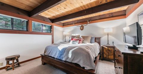 3600 North Lake Boulevard, Unit #18, Tahoe City, CA 96145 Photo